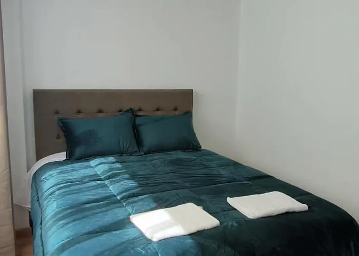 Appartement La Casita De Colores