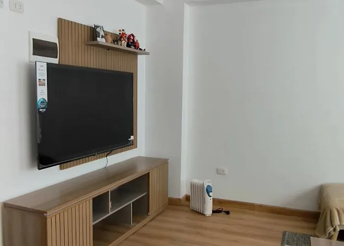 La Casita De Colores