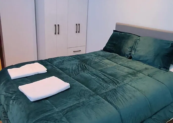Appartement La Casita De Colores