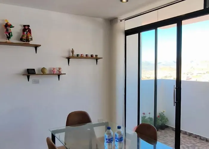 Appartement La Casita De Colores *