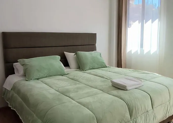 Appartement La Casita De Colores *