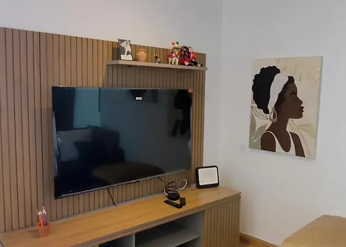 La Casita De Colores *