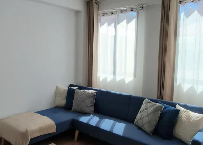 Appartement La Casita De Colores *