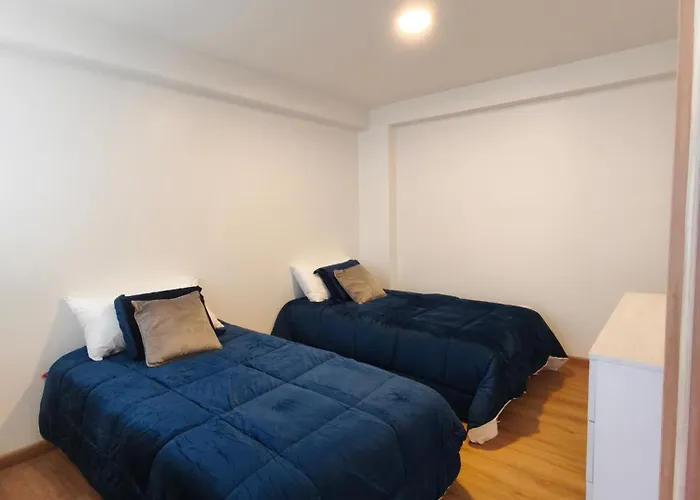 La Casita De Colores
