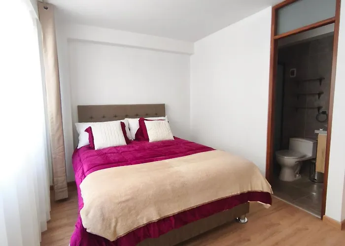 La Casita De Colores